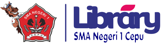 PERPUSTAKAAN SMA NEGERI 1 CEPU